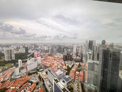 Wallich Street (D2), Condominium #483037811